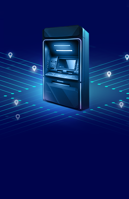 ATM Expansion